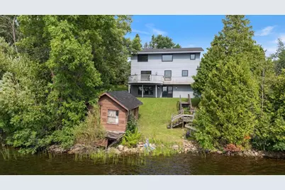 4287 Saint Mary's Drive, Eveleth, MN 55734 - Photo 1