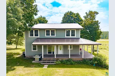 7177 Hwy 210, Tamarack, MN 55787 - Photo 1