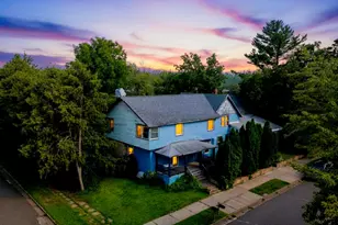 205 N Commercial Ave, Sandstone, MN 55072 - Photo 1