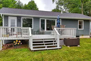 7144 N Malm Rd, Winter, WI 54896 - Photo 1