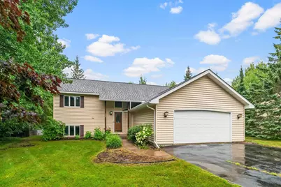 4301 Grouse Ridge Dr, Hermantown, MN 55811 - Photo 1