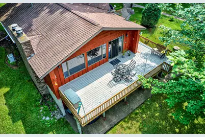 8575 S County Rd P, Lake Nebagamon, WI 54849 - Photo 1