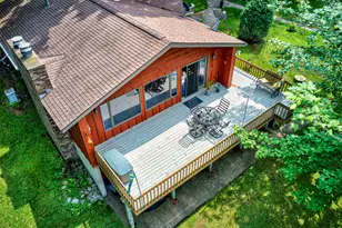 8575 S County Rd P, Lake Nebagamon, WI 54849 - Photo 1