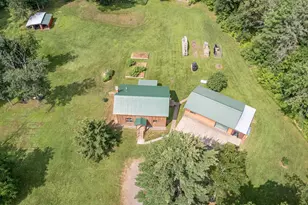 11083 S Ellen Smith Rd, Solon Springs, WI 54873 - Photo 1