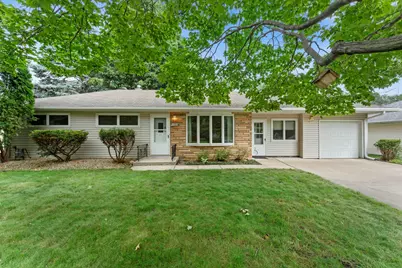 1739 Rose Pl, Roseville, MN 55113 - Photo 1