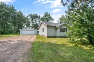 3919 Getchell Rd, Hermantown, MN 55811 - Photo 1