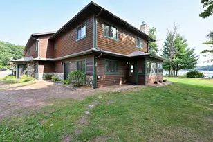 10034 N Timber Trail, Hayward, WI 54843 - Photo 1