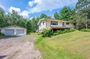 11774 E Larson Dr, Lake Nebagamon, WI 54849 - Photo 1