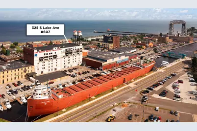 325 S Lake Ave #607, Duluth, MN 55802 - Photo 1