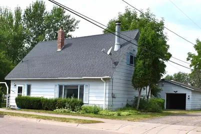 1022 Beaser Ave, Ashland, WI 54806 - Photo 1