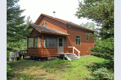 170 N Caps Tr, Lutsen, MN 55612 - Photo 1