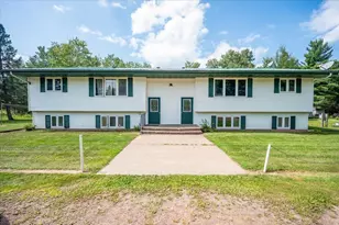 9425 E Bayfield Rd, Poplar, WI 54864 - Photo 1