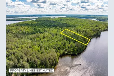 Tract B Hinsdale Island, Cook, MN 55723 - Photo 1
