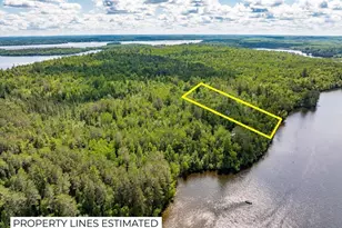 Tract B Hinsdale Island, Cook, MN 55723 - Photo 1