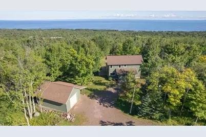 698 Cuttingwood Rd, Knife River, MN 55609 - Photo 1