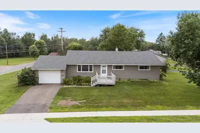 202 Suffolk Dr, Hoyt Lakes, MN 55750 - Photo 1