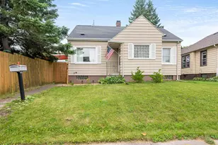 415 N 60th Ave W, Duluth, MN 55807 - Photo 1