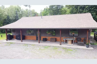 8611 S Lyman Lake Rd, South Range, WI 54874 - Photo 1