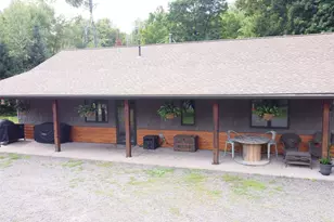 8611 S Lyman Lake Rd, South Range, WI 54874 - Photo 1