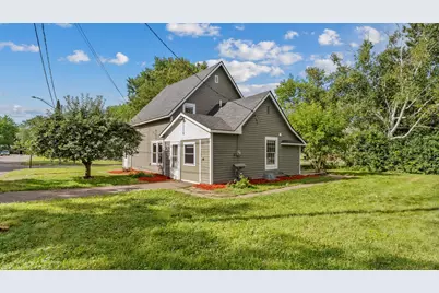 1 Commercial Ave, Sandstone, MN 55072 - Photo 1