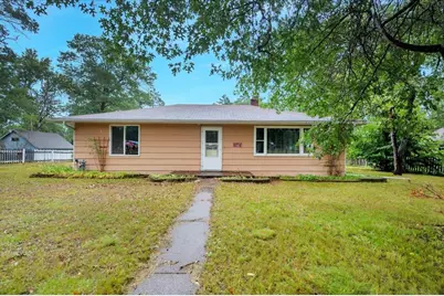 11582 S Railroad St, Solon Springs, WI 54873 - Photo 1