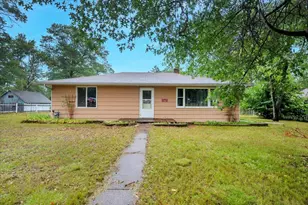 11582 S Railroad St, Solon Springs, WI 54873 - Photo 1