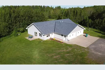 5441 S Presley Dr, Poplar, WI 54864 - Photo 1