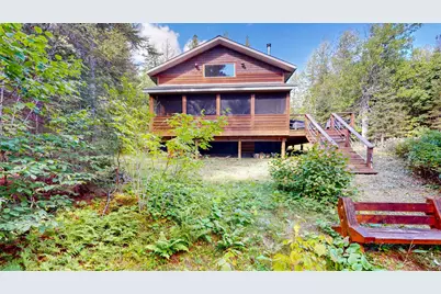 57 Echo Woods Tr, Hovland, MN 55606 - Photo 1