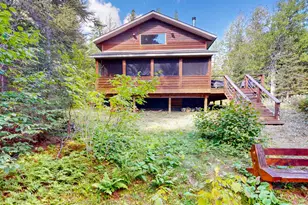 57 Echo Woods Trail, Hovland, MN 55606 - Photo 1