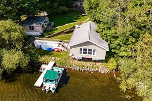 5886 N Pike Lake Rd, Duluth, MN 55811 - Photo 1