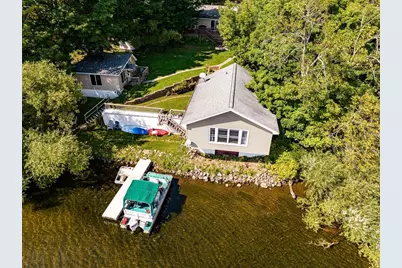 5886 N Pike Lake Rd, Duluth, MN 55811 - Photo 1