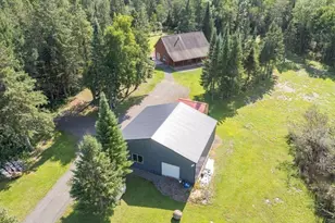 5304 E County Rd M, Gordon, WI 54838 - Photo 1