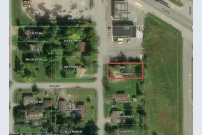 322 River St, Cook, MN 55723 - Photo 1