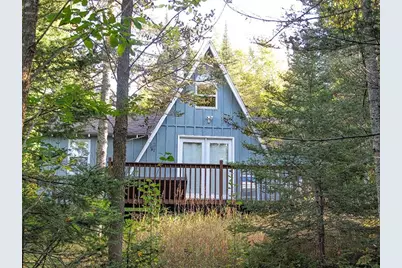 128 White Sky Tr, Lutsen, MN 55612 - Photo 1