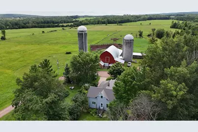 62701 County Hwy C, Marengo, WI 54855 - Photo 1