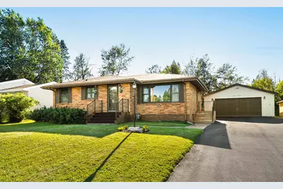 3133 Chambersburg Ave, Duluth, MN 55811 - Photo 1