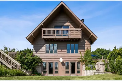 9621 E Fire Tower Rd, Lake Nebagamon, WI 54849 - Photo 1