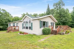 9043 E Biller Loop, Solon Springs, WI 54873 - Photo 1