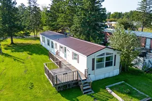 439 S 3rd St E, Aurora, MN 55705 - Photo 1