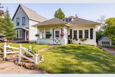 2016 Jefferson St, Duluth, MN 55812 - Photo 1