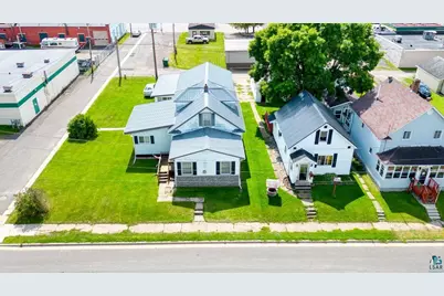 15 W 4th Ave N, Aurora, MN 55705 - Photo 1