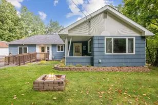 5819 N Pike Lake Rd, Duluth, MN 55811 - Photo 1