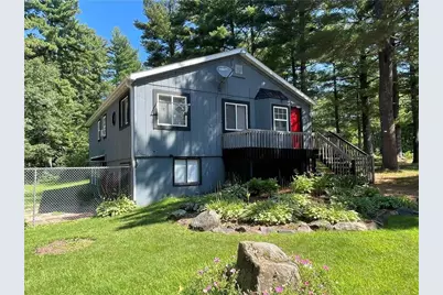 9124 N State Hwy 27, Hayward, WI 54843 - Photo 1