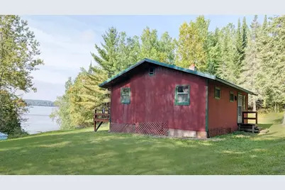 11760 Mickelson Trl, Nashwauk, MN 55769 - Photo 1