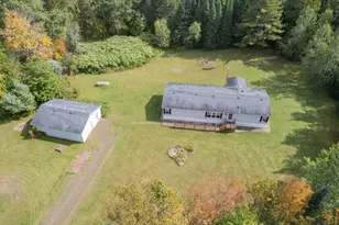 11032 S Ellen Smith Rd, Solon Springs, WI 54873 - Photo 1