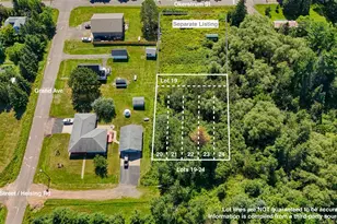 Lots 19-24 Helsing Rd, Port Wing, WI 54865 - Photo 1