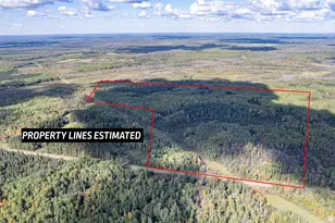 11043 Hwy 8, Floodwood, MN 55736 - Photo 1