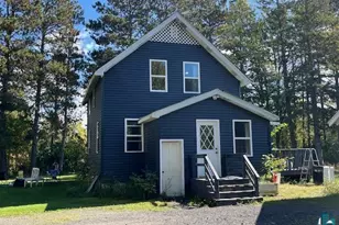4789 Differding Point Rd, Eveleth, MN 55734 - Photo 1