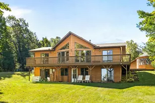 8759 S Lyman Lake Rd, South Range, WI 54874 - Photo 1