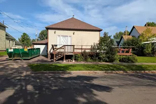 213 E 8th St, Ashland, WI 54806 - Photo 1